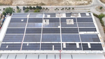 Gelecek İçin Üretiyoruz!